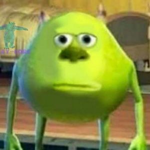 Meet your Posher, Patrick